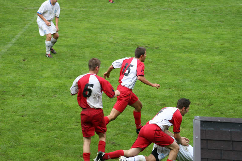 gal/Saison2008-2009- Pokal 1. Runde Hinspiel: Vintl - SV Reischach/2008-08-24 SVR gg. Vintl - Pokalhinspiel 263.jpg
